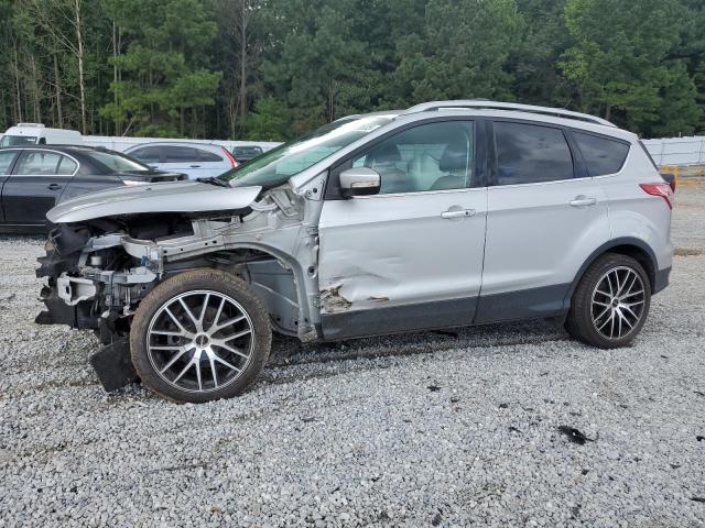 2014 FORD ESCAPE TITANIUM, 