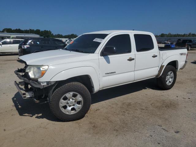 2015 TOYOTA TACOMA DOUBLE CAB PRERUNNER, 