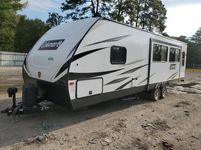 4YDT27122MM936293 - 2021 COLE LIGHT WHITE photo 2