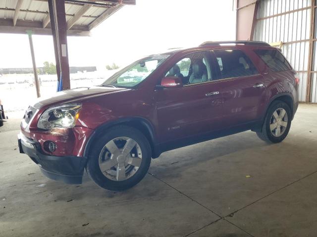 2008 GMC ACADIA SLT-2, 
