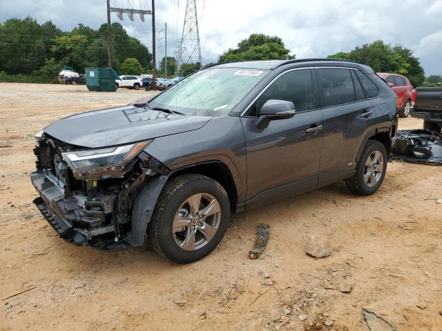 2025 TOYOTA RAV4 XLE, 