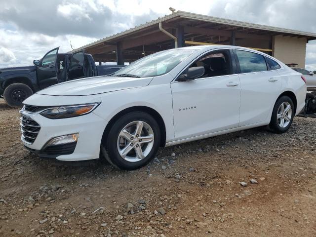 2023 CHEVROLET MALIBU LS, 