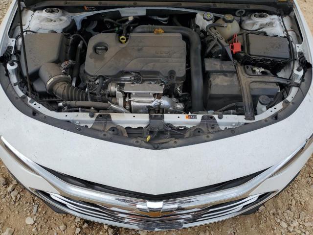 1G1ZB5ST1PF147854 - 2023 CHEVROLET MALIBU LS Ақ фото 11