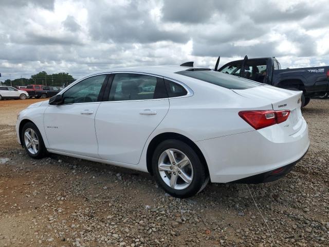 1G1ZB5ST1PF147854 - 2023 CHEVROLET MALIBU LS Ақ фото 2