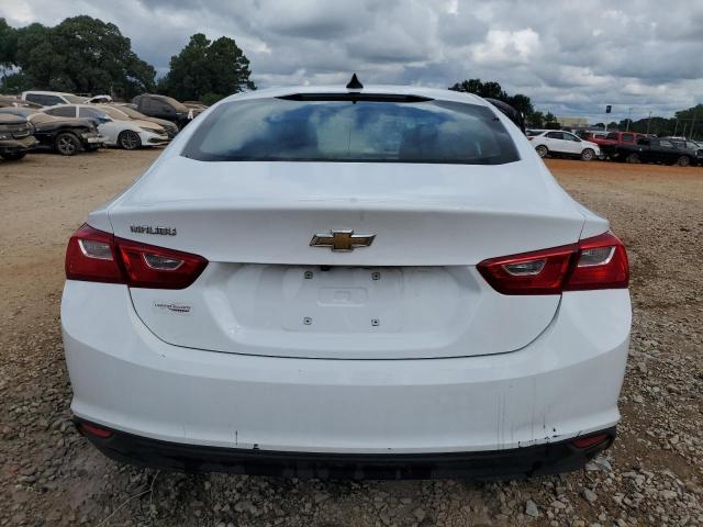 1G1ZB5ST1PF147854 - 2023 CHEVROLET MALIBU LS Ақ фото 6