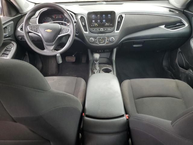 1G1ZB5ST1PF147854 - 2023 CHEVROLET MALIBU LS Ақ фото 8