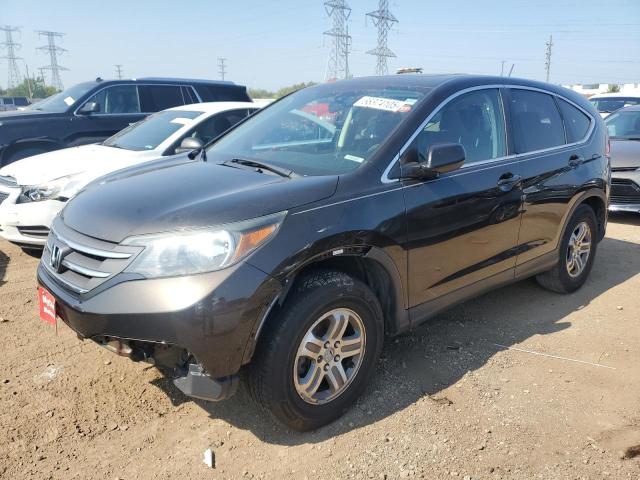2013 HONDA CR-V EX, 