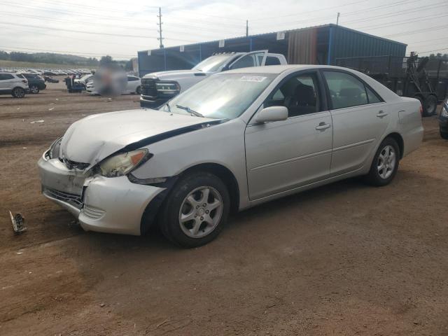 2005 TOYOTA CAMRY LE, 