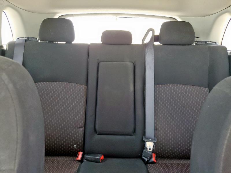 JA4AP3AU0KU035291 - 2019 MITSUBISHI OUTLANDER ES 蓝色 照片 10