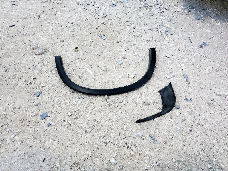 JA4AP3AU0KU035291 - 2019 MITSUBISHI OUTLANDER ES 蓝色 照片 13