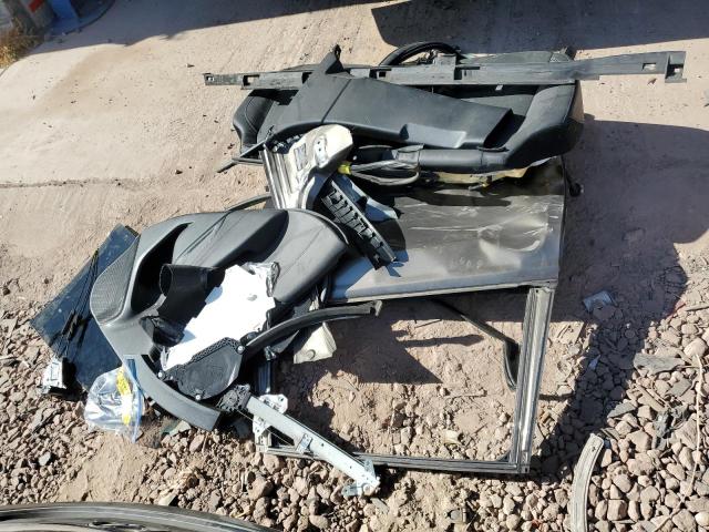 JF2SKAWC4KH425785 - 2019 SUBARU FORESTER TOURING GRAY photo 13