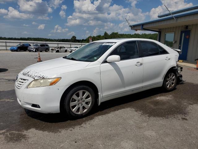 2007 TOYOTA CAMRY LE, 