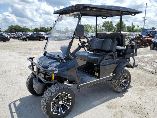 7MZL20823PC004494 - 2023 HDKP GOLF CART BLACK photo 2