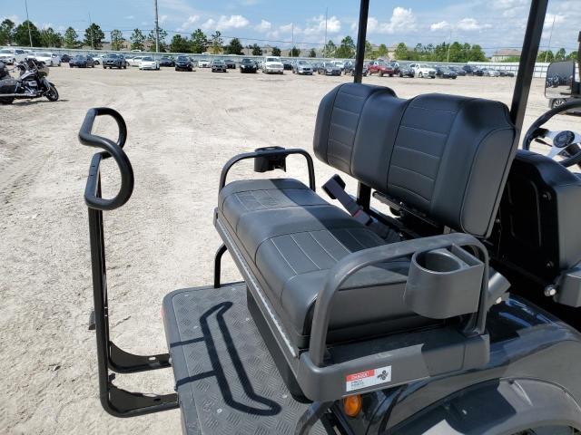 7MZL20823PC004494 - 2023 HDKP GOLF CART BLACK photo 6