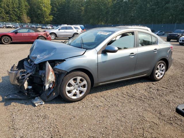 2013 MAZDA 3 I, 