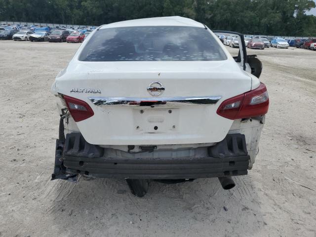 1N4AL3AP1JC124891 - 2018 NISSAN ALTIMA 2.5 თეთრი ფოტო 6