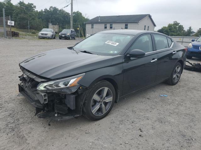 2019 NISSAN ALTIMA SV, 