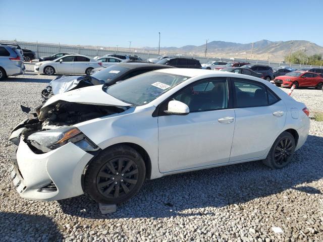 2018 TOYOTA COROLLA L, 