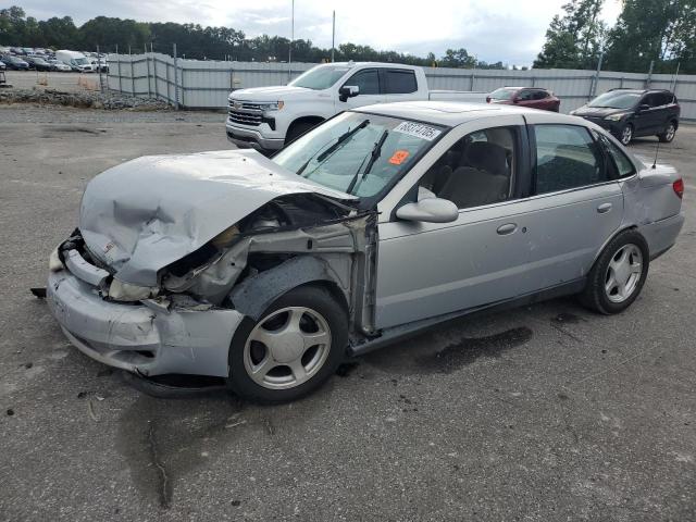 2000 SATURN LS1, 