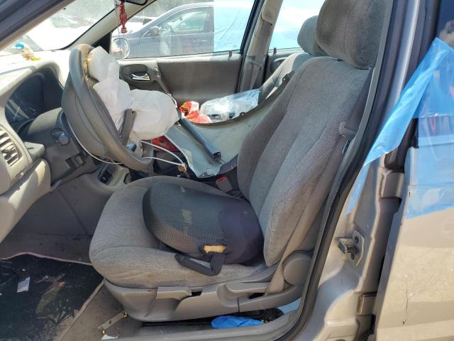 1G8JU52F1YY638126 - 2000 SATURN LS1 SILVER photo 7