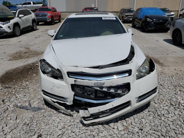 1G1ZC5EB8AF224730 - 2010 CHEVROLET MALIBU 1LT Ağ foto 5