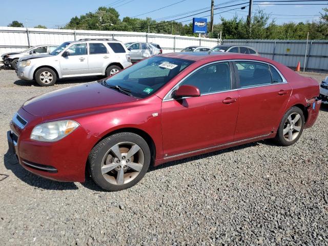 2008 CHEVROLET MALIBU 2LT, 