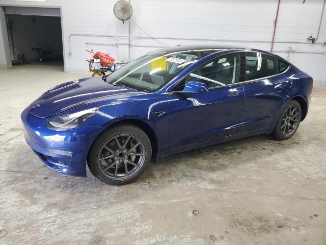 2023 TESLA MODEL 3, null