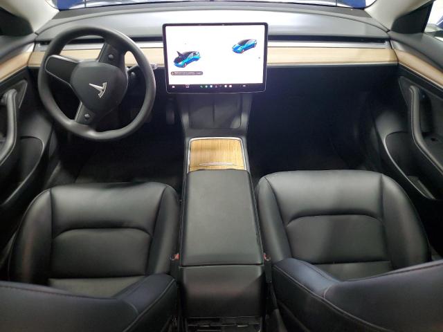 5YJ3E1EA5PF501273 - 2023 TESLA MODEL 3 Mavi foto 8