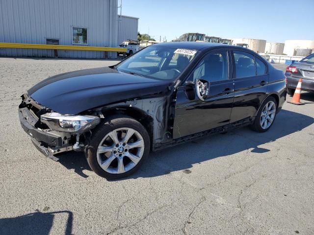 2015 BMW 328 I SULEV, 