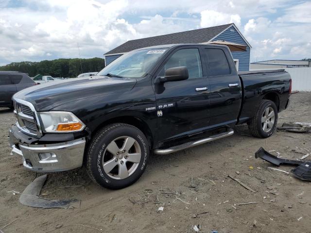 2009 DODGE RAM 1500, 