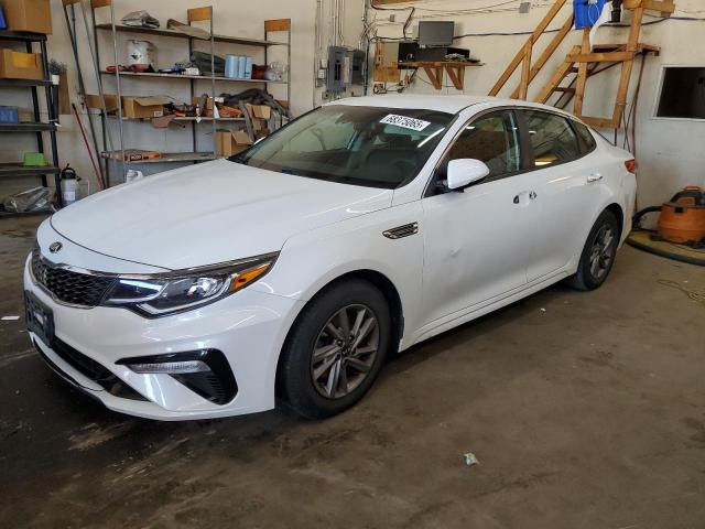 2020 KIA OPTIMA LX, 