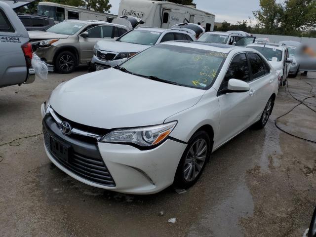 2017 TOYOTA CAMRY LE, 