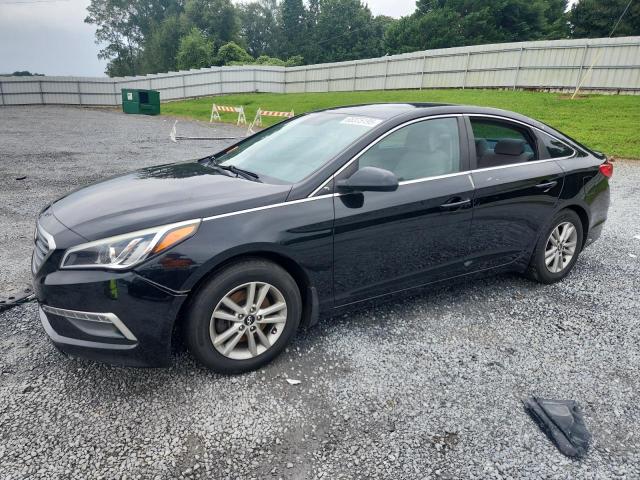 2015 HYUNDAI SONATA SE, 