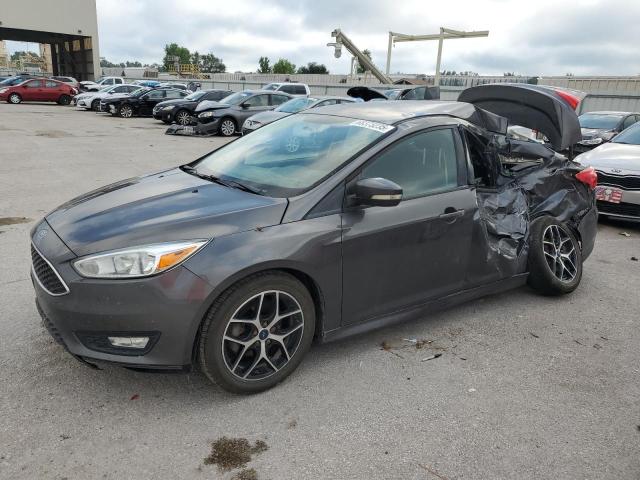2016 FORD FOCUS SE, 