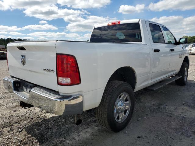 3C6UR5CJ8HG763553 - 2017 RAM 2500 ST WHITE photo 3