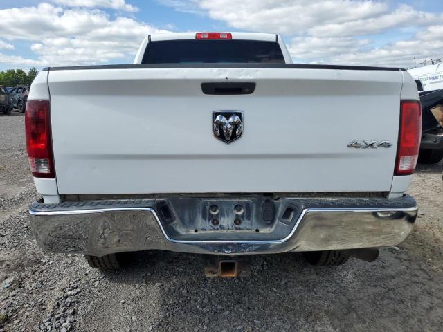 3C6UR5CJ8HG763553 - 2017 RAM 2500 ST WHITE photo 6