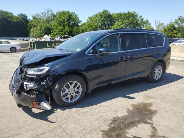 2022 CHRYSLER PACIFICA TOURING L, 