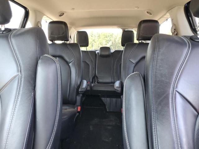 2C4RC1BG3NR199296 - 2022 CHRYSLER PACIFICA TOURING L ლურჯი ფოტო 10