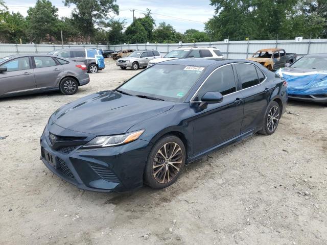 2018 TOYOTA CAMRY L, 