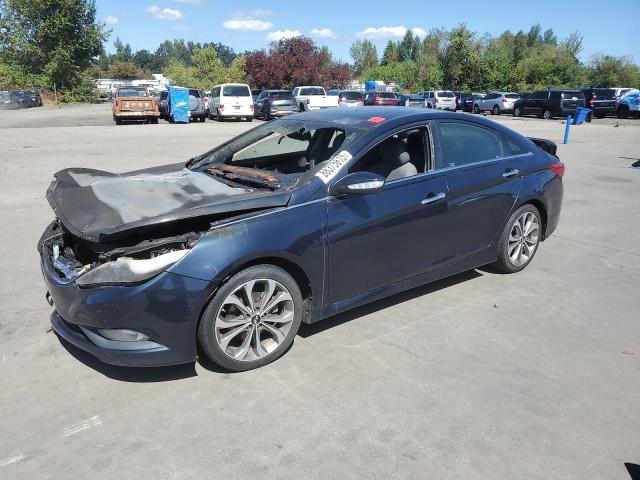 2014 HYUNDAI SONATA SE, 