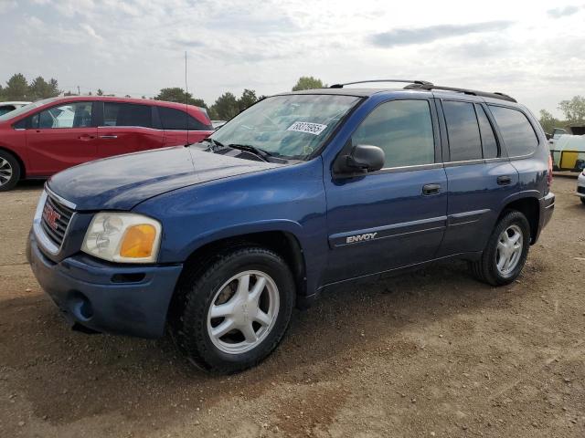 2004 GMC ENVOY, 