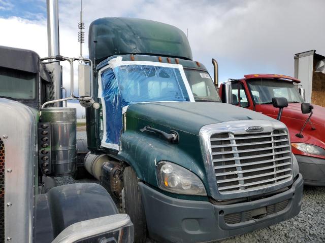 2019 FREIGHTLINER CASCADIA 1, 