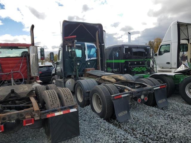 3AKJGEDV3KSKH3432 - 2019 FREIGHTLINER CASCADIA 1 Жасыл фото 3