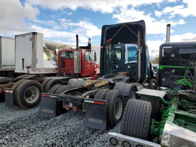 3AKJGEDV3KSKH3432 - 2019 FREIGHTLINER CASCADIA 1 Жасыл фото 4