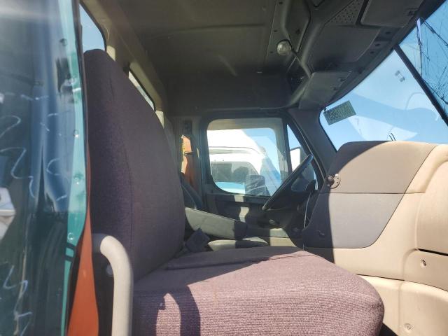 3AKJGEDV3KSKH3432 - 2019 FREIGHTLINER CASCADIA 1 Жасыл фото 5