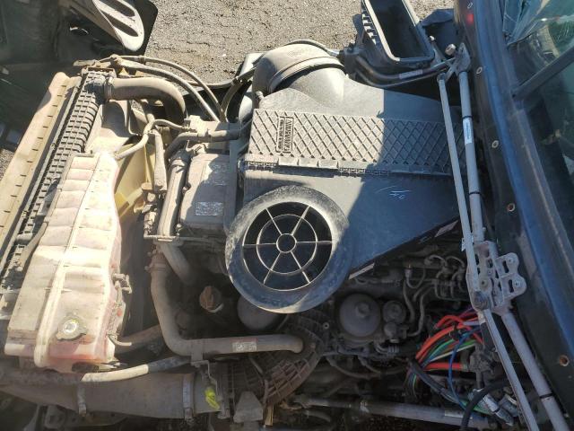 3AKJGEDV3KSKH3432 - 2019 FREIGHTLINER CASCADIA 1 Жасыл фото 7