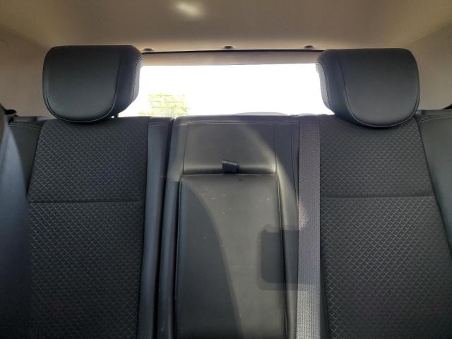 KL4CJESB4JB715403 - 2018 BUICK ENCORE PREFERRED შავი ფოტო 10