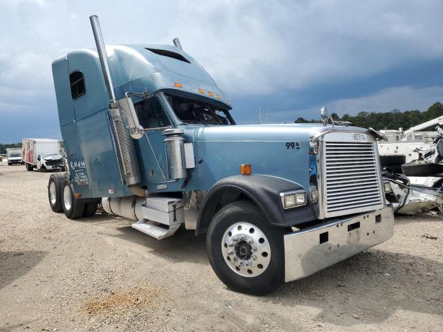 1999 FREIGHTLINER CONVENTION FLD120, 