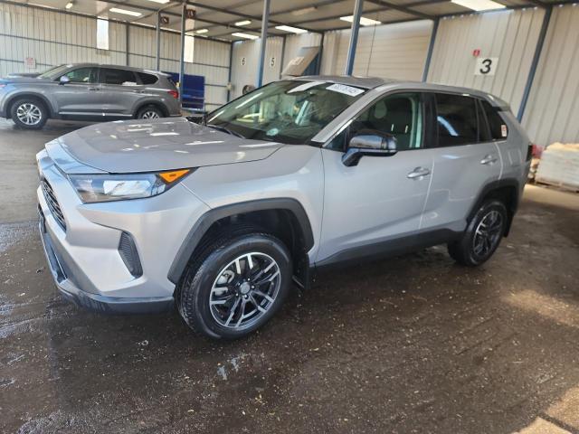 2022 TOYOTA RAV4 LE, 