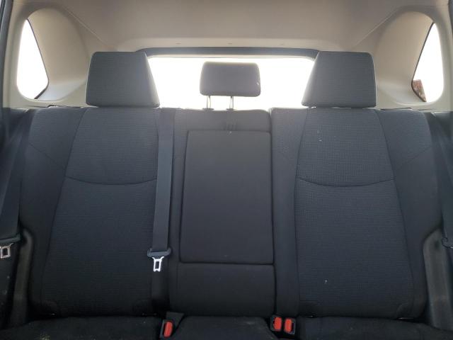 2T3F1RFV0NC257890 - 2022 TOYOTA RAV4 LE 银色 照片 10